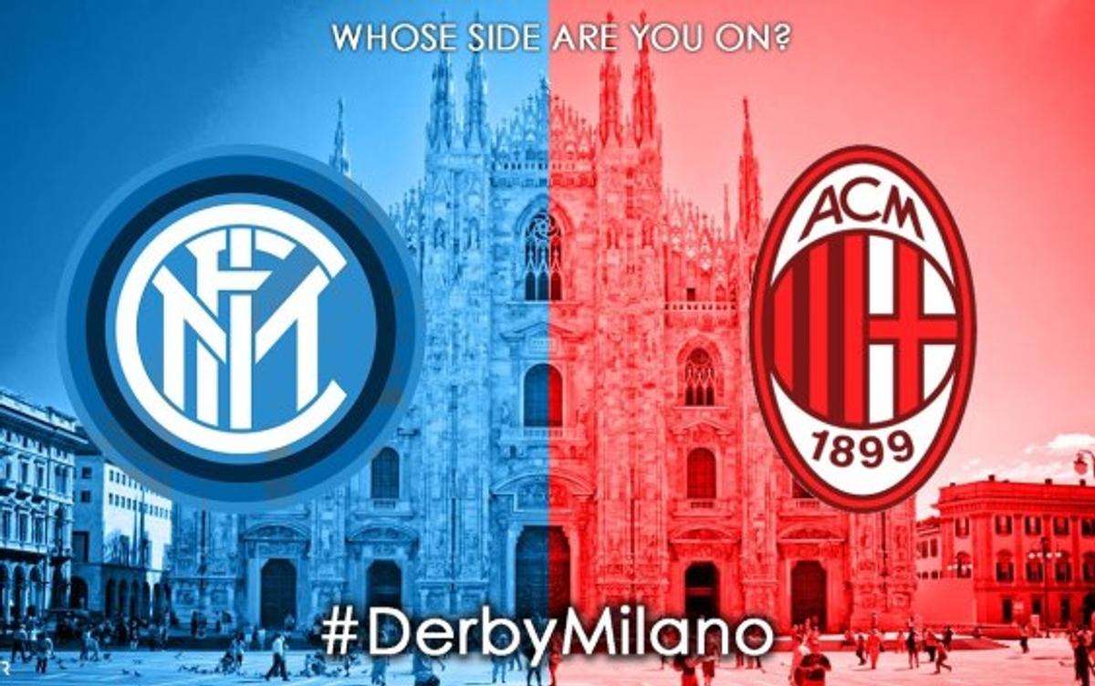 RETRO GSP Baggio? Ronaldo? Ibra? Nu, Malatrasi! Povestea celui mai titrat "ex" din istoria războiului Inter - Milan