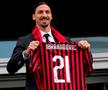 RETRO GSP Baggio? Ronaldo? Ibra? Nu, Malatrasi! Povestea celui mai titrat "ex" din istoria războiului Inter - Milan