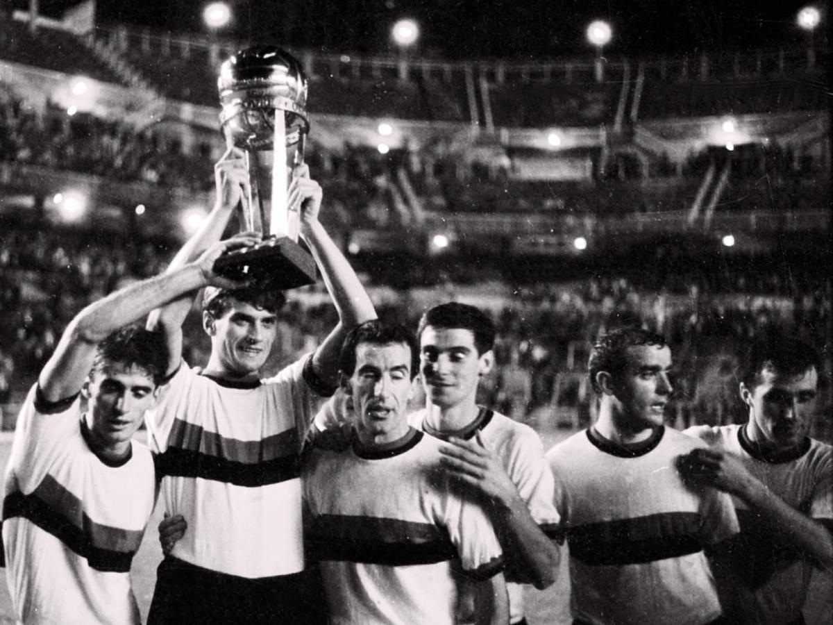 RETRO GSP Baggio? Ronaldo? Ibra? Nu, Malatrasi! Povestea celui mai titrat "ex" din istoria războiului Inter - Milan