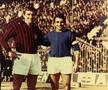 RETRO GSP Baggio? Ronaldo? Ibra? Nu, Malatrasi! Povestea celui mai titrat "ex" din istoria războiului Inter - Milan