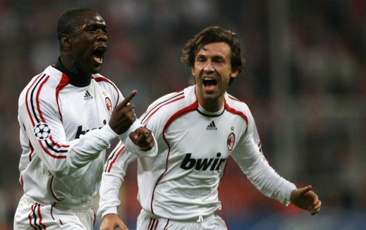 RETRO GSP Baggio? Ronaldo? Ibra? Nu, Malatrasi! Povestea celui mai titrat "ex" din istoria războiului Inter - Milan
