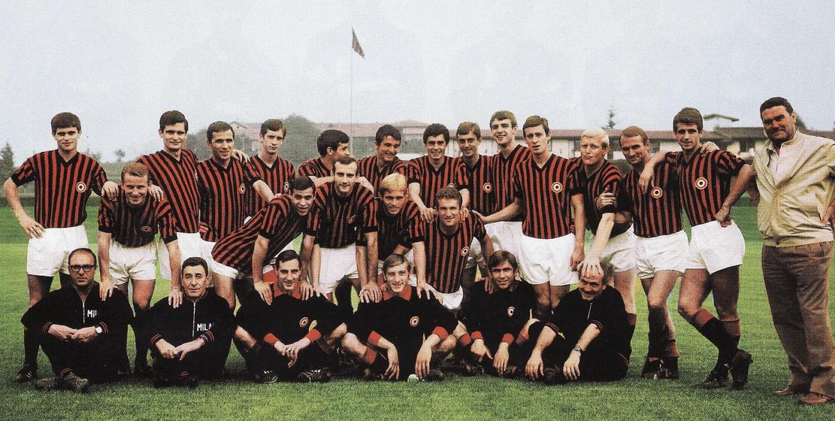 RETRO GSP Baggio? Ronaldo? Ibra? Nu, Malatrasi! Povestea celui mai titrat "ex" din istoria războiului Inter - Milan