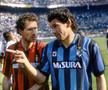 RETRO GSP Baggio? Ronaldo? Ibra? Nu, Malatrasi! Povestea celui mai titrat "ex" din istoria războiului Inter - Milan