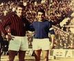 RETRO GSP Baggio? Ronaldo? Ibra? Nu, Malatrasi! Povestea celui mai titrat "ex" din istoria războiului Inter - Milan