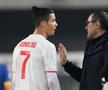 Irezistibilul Cristiano Ronaldo, record all-time la Juventus. 10 etape la rând cu gol în Serie A!