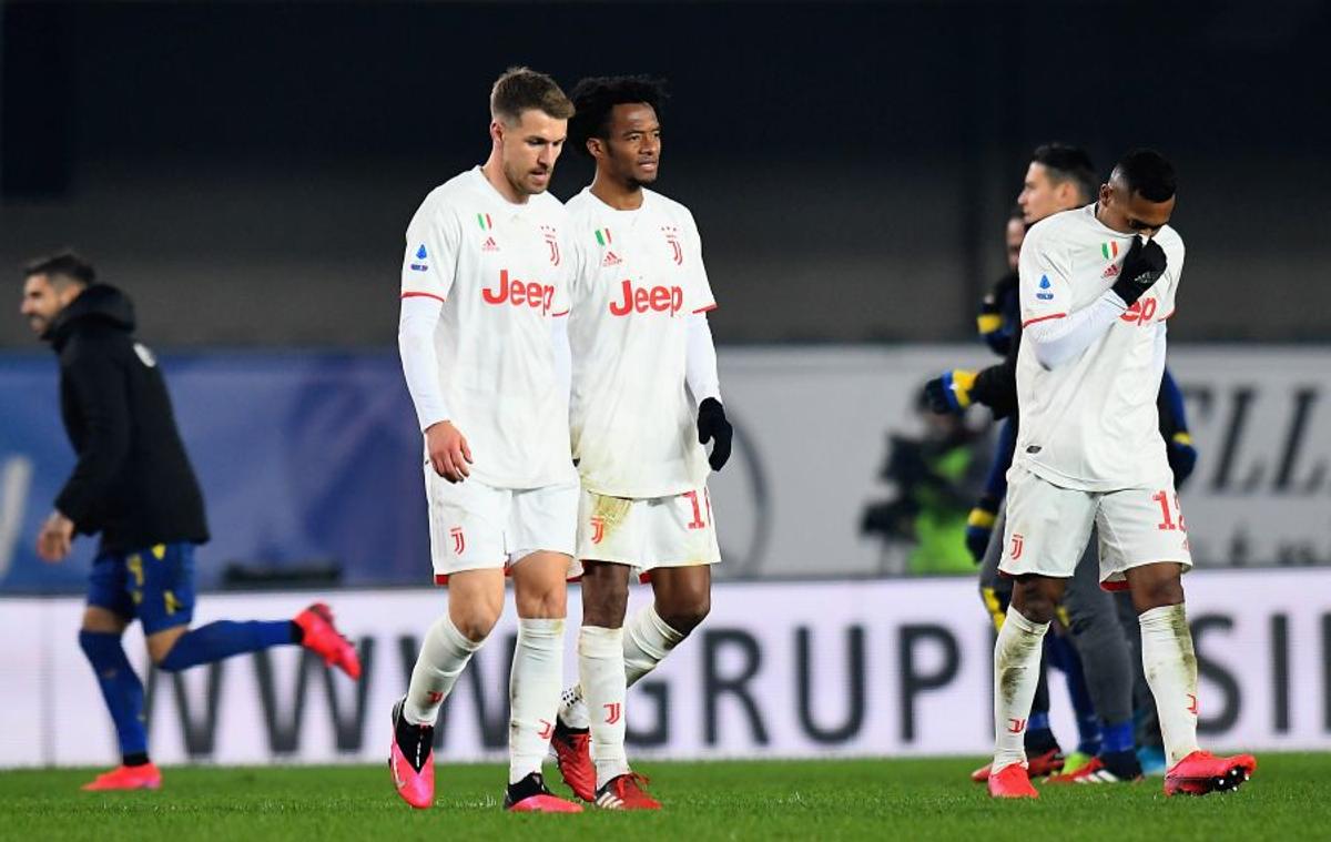 Irezistibilul Cristiano Ronaldo, record all-time la Juventus. 10 etape la rând cu gol în Serie A!