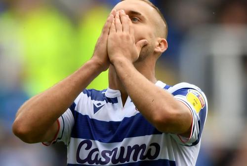 George Pușcaș // FOTO: Guliver/GettyImages