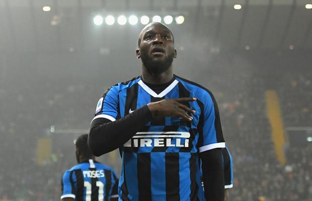 Romelu Lukaku vrea să se răzbune pe Ibrahimovic pentru o „aroganță” din vremea când erau colegi la United