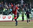 SEPSI - POLI IAȘI 1-0 // Mircea Rednic explică unde au greșit jucătorii săi în meciul cu Sepsi: „Asta am făcut în ultimele minute”