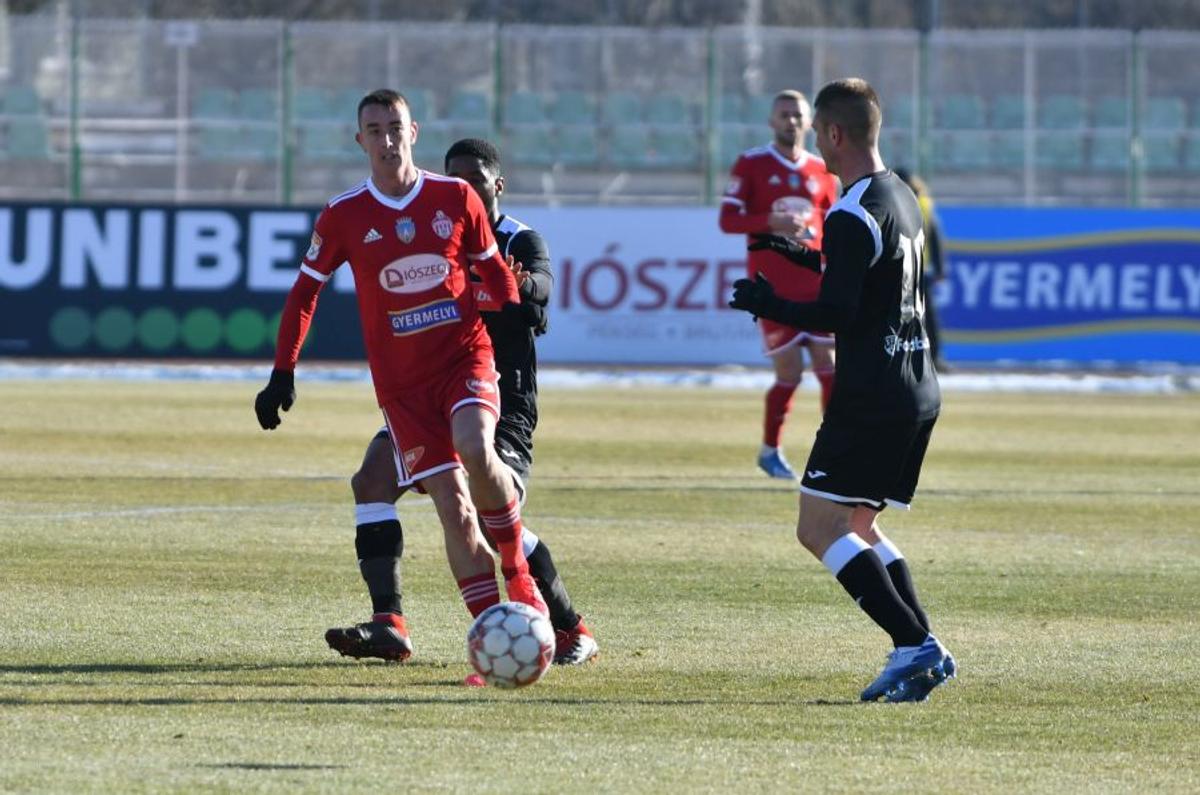 SEPSI - POLI IAȘI 1-0 // VIDEO + FOTO » Sepsi, victorie în minutul 84 » Echipa lui Grozavu speră la play-off