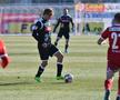 SEPSI - POLI IAȘI 1-0 // Mircea Rednic explică unde au greșit jucătorii săi în meciul cu Sepsi: „Asta am făcut în ultimele minute”