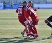 SEPSI - POLI IAȘI 1-0 // Mircea Rednic explică unde au greșit jucătorii săi în meciul cu Sepsi: „Asta am făcut în ultimele minute”