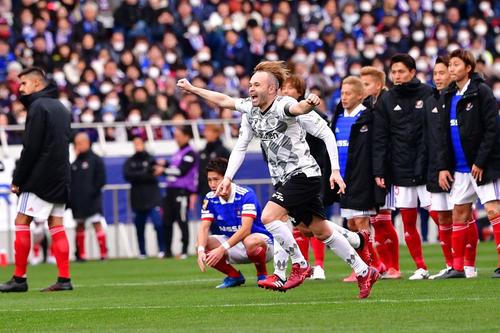 Andres Iniesta // Sursă foto: GettyImages