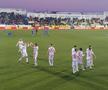 DINAMO // NOTE GSP: Dezastru în defensiva lui Dinamo » Lukas Skovajsa și Mihai Popescu, cei mai slabi de pe teren!