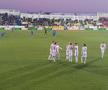 DINAMO // NOTE GSP: Dezastru în defensiva lui Dinamo » Lukas Skovajsa și Mihai Popescu, cei mai slabi de pe teren!