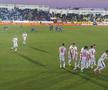 DINAMO // NOTE GSP: Dezastru în defensiva lui Dinamo » Lukas Skovajsa și Mihai Popescu, cei mai slabi de pe teren!