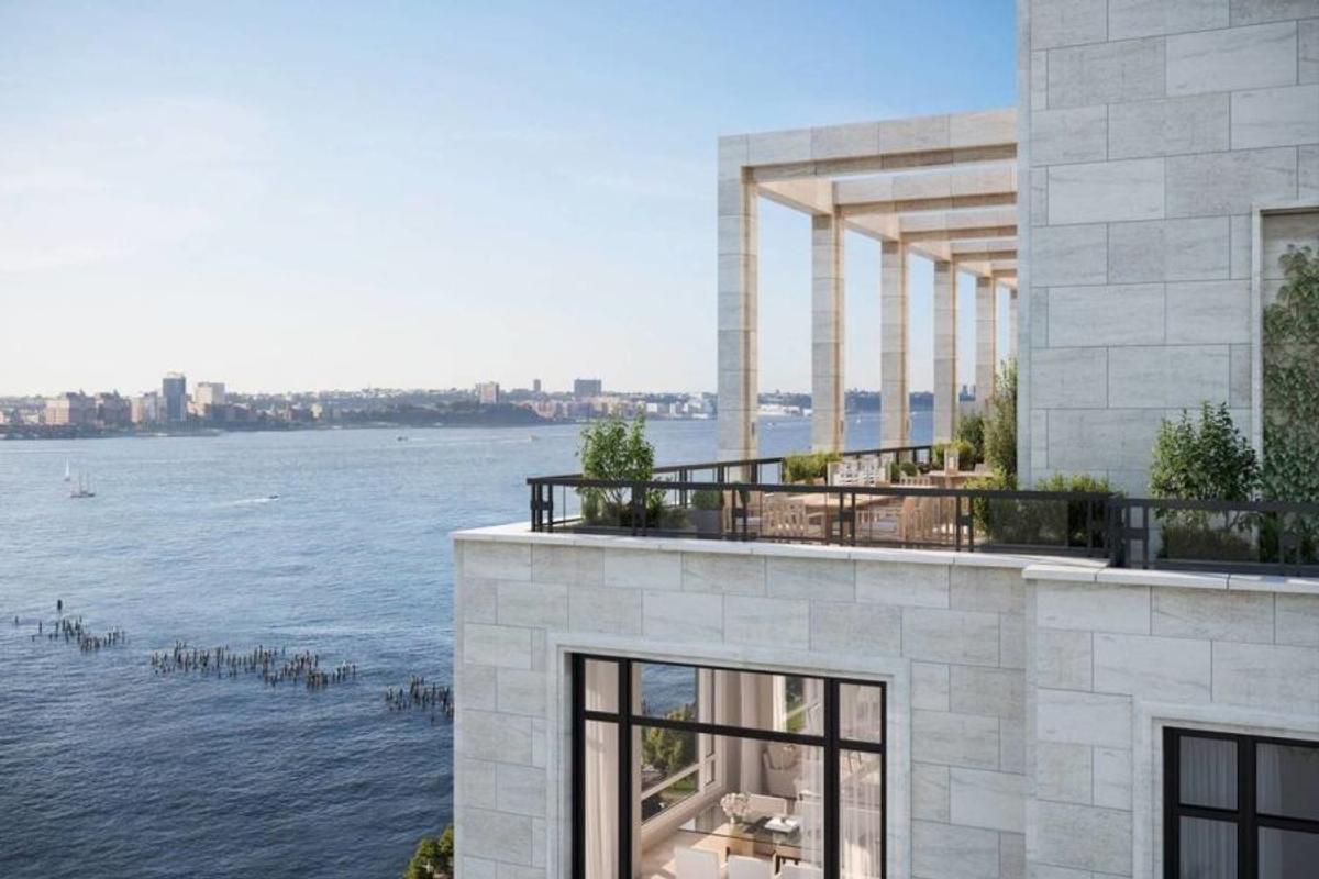 FOTO Cum arată casa în care Lewis Hamilton n-a dormit nicio noapte, pe care cere 52 de milioane de euro