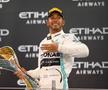 FOTO Cum arată casa în care Lewis Hamilton n-a dormit nicio noapte, pe care cere 52 de milioane de euro