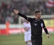 DINAMO // NOTE GSP: Dezastru în defensiva lui Dinamo » Lukas Skovajsa și Mihai Popescu, cei mai slabi de pe teren!