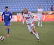 DINAMO // NOTE GSP: Dezastru în defensiva lui Dinamo » Lukas Skovajsa și Mihai Popescu, cei mai slabi de pe teren!