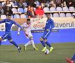 DINAMO // NOTE GSP: Dezastru în defensiva lui Dinamo » Lukas Skovajsa și Mihai Popescu, cei mai slabi de pe teren!
