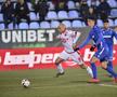 DINAMO // NOTE GSP: Dezastru în defensiva lui Dinamo » Lukas Skovajsa și Mihai Popescu, cei mai slabi de pe teren!