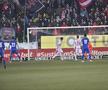 DINAMO // NOTE GSP: Dezastru în defensiva lui Dinamo » Lukas Skovajsa și Mihai Popescu, cei mai slabi de pe teren!