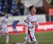 DINAMO // NOTE GSP: Dezastru în defensiva lui Dinamo » Lukas Skovajsa și Mihai Popescu, cei mai slabi de pe teren!