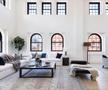 FOTO Cum arată casa în care Lewis Hamilton n-a dormit nicio noapte, pe care cere 52 de milioane de euro