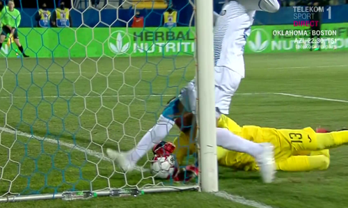 Captură TV Telekom Sport