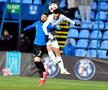 VIITORUL - CRAIOVA 1-2