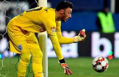 VIITORUL - CRAIOVA 1-2, FOTO + VIDEO // Oltenii s-au impus în derby-ul rundei, după o revenire fantastică