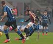 INTER - AC MILAN 4-2 // VIDEO Thriller de Oscar: Inter revine de la un handicap de 2 goluri cu Milan după 70 de ani » Conte e precaut: „E prea devreme pentru titlu”