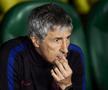 BETIS - BARCELONA 2-3 // Lionel Messi, hat-trick de assisturi » E al doilea în Top 5 Europa cu „double-double”