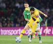 Betis - Barcelona 2-1