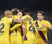 Betis - Barcelona 2-1