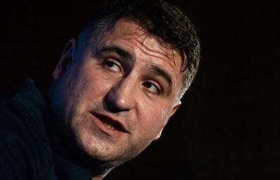 Ciprian Paraschiv, președinte de la Poli Iași, a fost la GSP LIVE! » Urmărește AICI emisiunea integrală