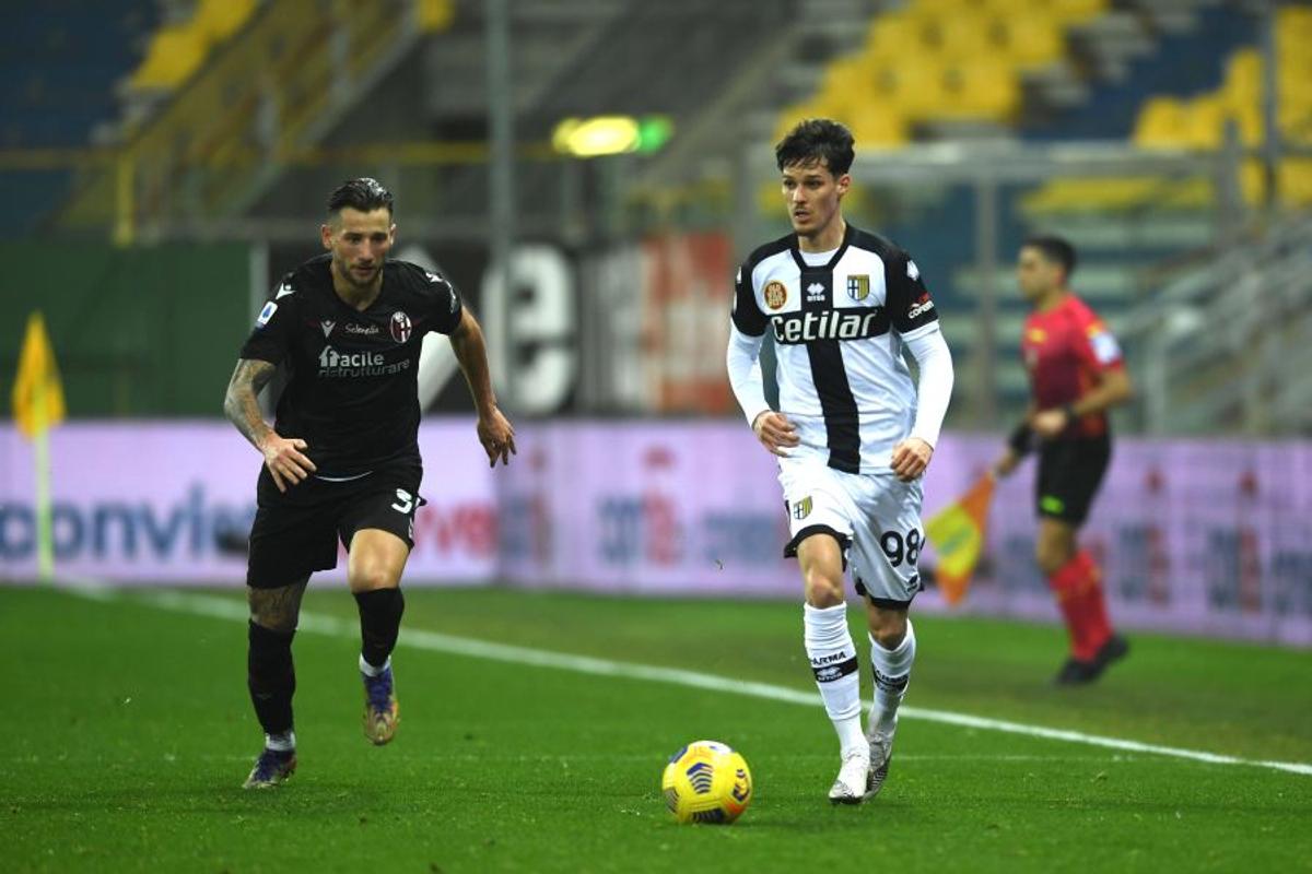 Serie A nu e Liga 1, Parma nu e FCSB: Dennis Man, zero barat în primele meciuri în Italia!