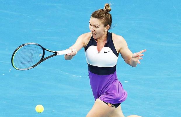 Știm ora când joacă Simona Halep în turul 2 la Australian Open! Când are meci și Sorana Cîrstea