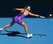 Surpriză în primul tur la Australian Open! Dubla-campioană Victoria Azarenka, eliminată după ce i s-a făcut rău pe teren