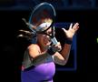 Surpriză în primul tur la Australian Open! Dubla-campioană Victoria Azarenka, eliminată după ce i s-a făcut rău pe teren
