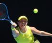 Surpriză în primul tur la Australian Open! Dubla-campioană Victoria Azarenka, eliminată după ce i s-a făcut rău pe teren