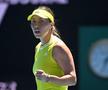 Surpriză în primul tur la Australian Open! Dubla-campioană Victoria Azarenka, eliminată după ce i s-a făcut rău pe teren