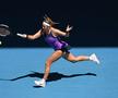 Surpriză în primul tur la Australian Open! Dubla-campioană Victoria Azarenka, eliminată după ce i s-a făcut rău pe teren