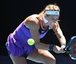 Surpriză în primul tur la Australian Open! Dubla-campioană Victoria Azarenka, eliminată după ce i s-a făcut rău pe teren