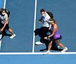 Surpriză în primul tur la Australian Open! Dubla-campioană Victoria Azarenka, eliminată după ce i s-a făcut rău pe teren