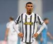 Cristiano Ronaldo // foto: Guliver/gettyimages