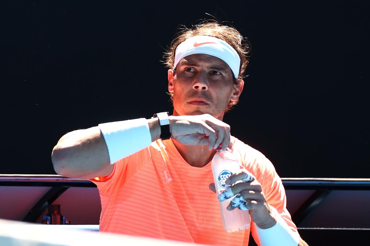Australian Open 2021 - ziua 2: 09. 02.2021