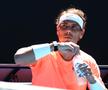 Ilie Năstase, vehement la adresa organizatorilor de la Australian Open: „E ridicol! E bătaie de joc! Trebuia anulat”