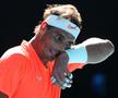 Ilie Năstase, vehement la adresa organizatorilor de la Australian Open: „E ridicol! E bătaie de joc! Trebuia anulat”